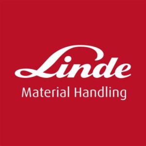 Linde Material Handling Logo